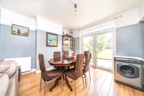 3 bedroom semi-detached house for sale, Codrington Hill, London SE23