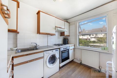 undefined, Hamilton Road, Golders Green