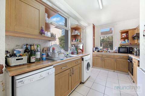 undefined, Hamilton Road, Golders Green