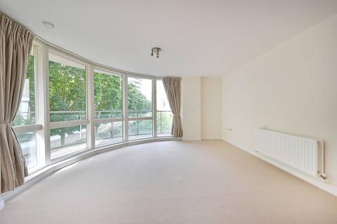 2 bedroom flat for sale, Clayponds Lane, Brentford, TW8