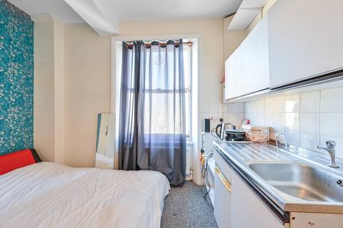 Castletown Road, Barons Court, London, W14