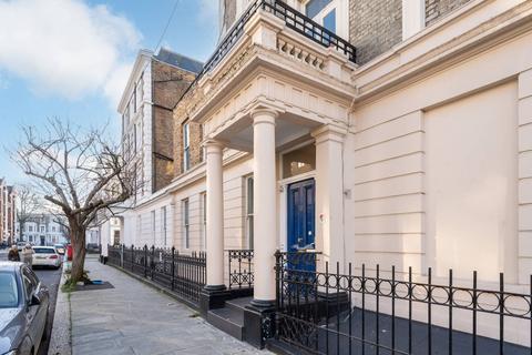 undefined, Castletown Road, Barons Court, London, W14