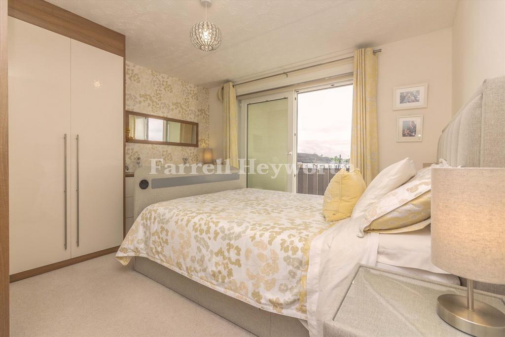 Bedroom One c