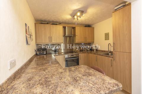 undefined, The Esplanade, Poulton Le Fylde FY6
