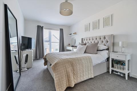 undefined, Hazel Grove, Oxfordshire OX12