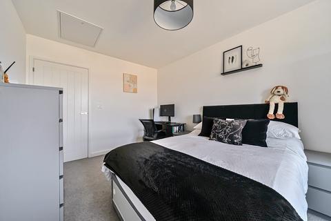 undefined, Hazel Grove, Oxfordshire OX12