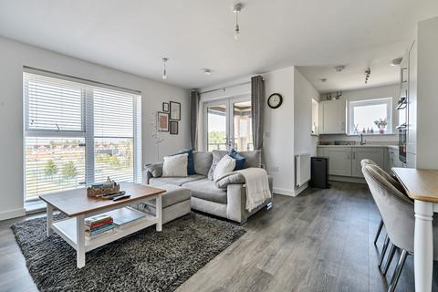 Hazel Grove, Oxfordshire OX12