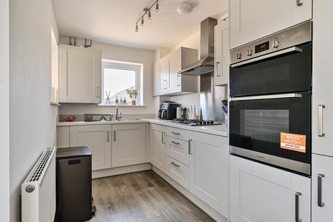 undefined, Hazel Grove, Oxfordshire OX12