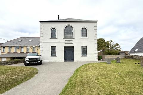 5 bedroom detached house for sale, Merthyr Road, Aberdare CF44