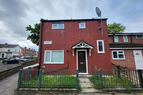 undefined, Southernby Close, Longsight, Manchester, M13 0WX