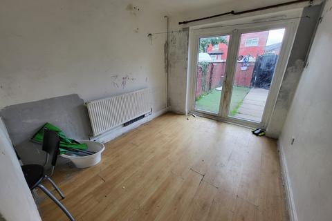 undefined, Southernby Close, Longsight, Manchester, M13 0WX