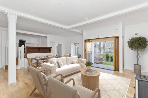 3 bedroom flat for sale, 157A Broughton Road, Canonmills, Edinburgh, EH7 4JJ