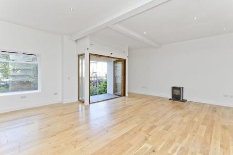 3 bedroom flat for sale, 157A Broughton Road, Canonmills, Edinburgh, EH7 4JJ