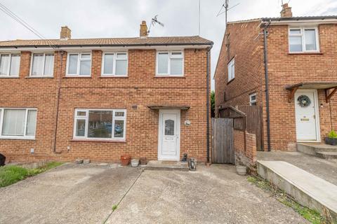 Durham Close, Canterbury, Kent, CT1