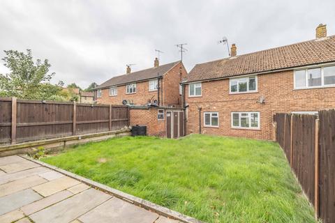 3 bedroom semi-detached house for sale, Durham Close, Canterbury, Kent, CT1