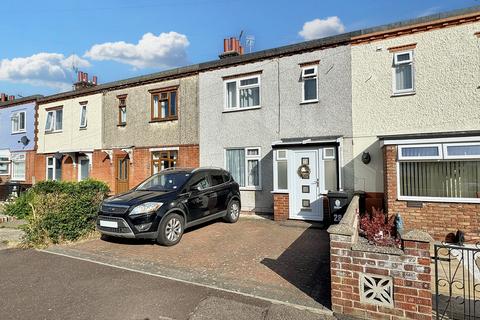 undefined, Grafton Road, Harwich, CO12 3