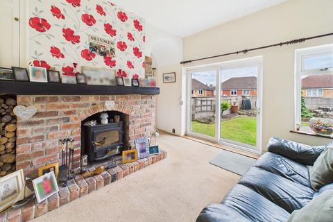 undefined, Sutton Road, Huthwaite, Nottinghamshire