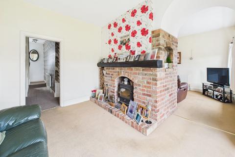undefined, Sutton Road, Huthwaite, Nottinghamshire