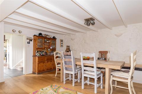 4 bedroom detached house for sale, Trannack, Penzance TR20