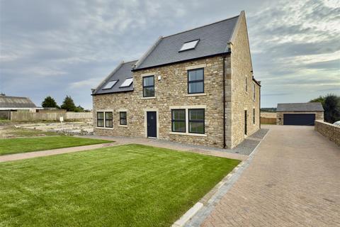 4 bedroom detached house for sale, Kings head Cottages. Royal Oak