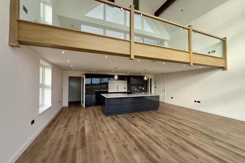 4 bedroom detached house for sale, Kings head Cottages. Royal Oak