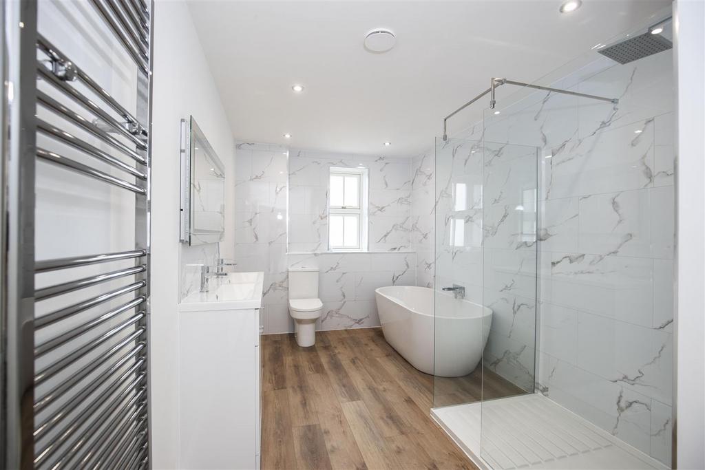 Bathroom/W.C