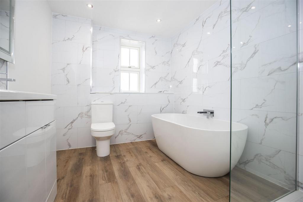Bathroom/W.C