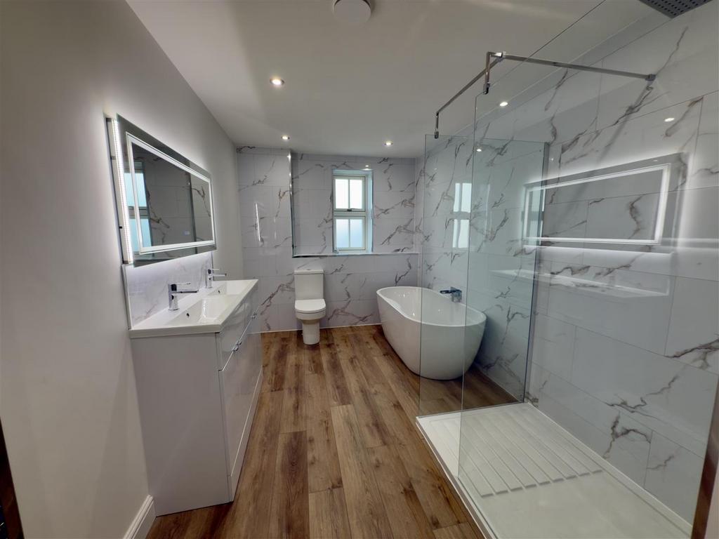 Bathroom/W.C