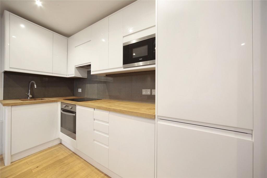 Apartment in London - View 4