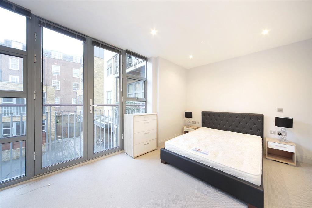 Apartment in London - View 5