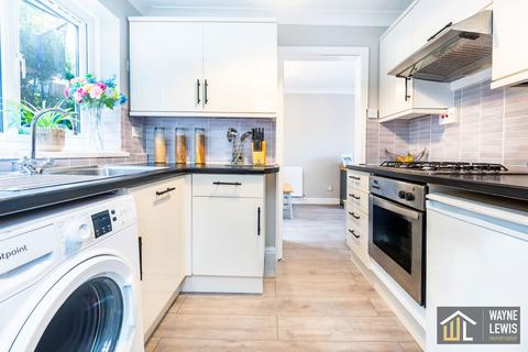 3 bedroom semi-detached house for sale, Llyswen, Machen, Caerphilly, CF83 8PA