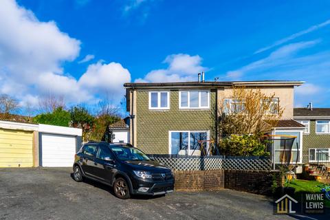 undefined, Llyswen, Machen, Caerphilly, CF83 8PA