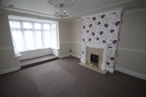 3 bedroom terraced house for sale, MILL ROAD, CLEETHORPES