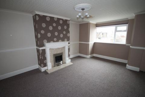 3 bedroom terraced house for sale, MILL ROAD, CLEETHORPES