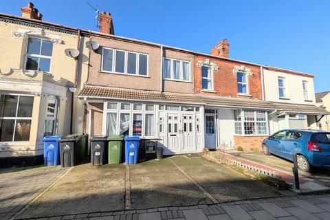 3 bedroom terraced house for sale, MILL ROAD, CLEETHORPES