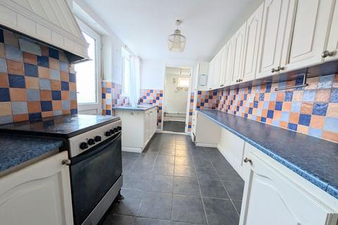 3 bedroom terraced house for sale, MILL ROAD, CLEETHORPES