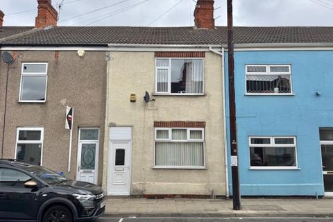 LORD STREET, GRIMSBY