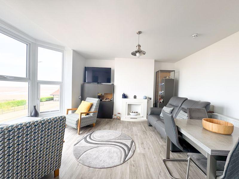 Open plan