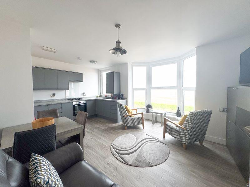 Open plan view 2