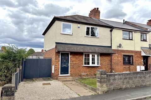 1 Crawford Avenue, Lanesfield, Wolverhampton, WV4 6PL