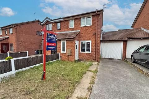 19 Ada Wrighton Close, Willenhall, WV12 5AX