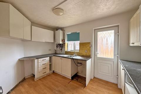 19 Ada Wrighton Close, Willenhall, WV12 5AX