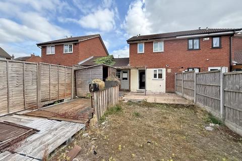 19 Ada Wrighton Close, Willenhall, WV12 5AX
