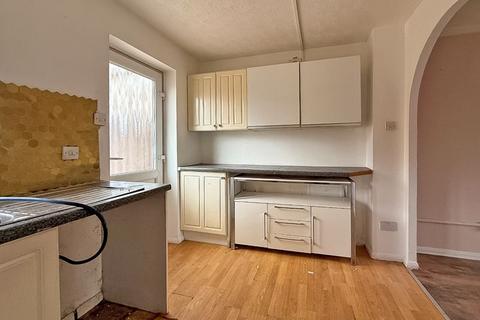 19 Ada Wrighton Close, Willenhall, WV12 5AX
