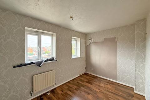 19 Ada Wrighton Close, Willenhall, WV12 5AX