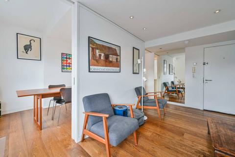 1 bedroom flat to rent, Regents Park Road, Primrose Hill, London, NW1