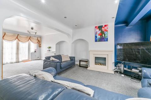 8 Glenhurst Rise, London, SE19 3XW
