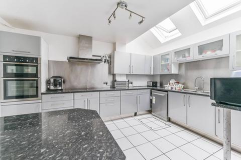 8 Glenhurst Rise, London, SE19 3XW