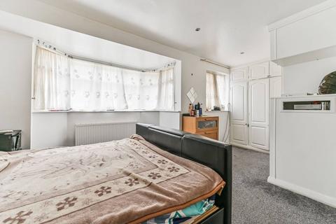 8 Glenhurst Rise, London, SE19 3XW