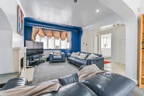 8 Glenhurst Rise, London, SE19 3XW